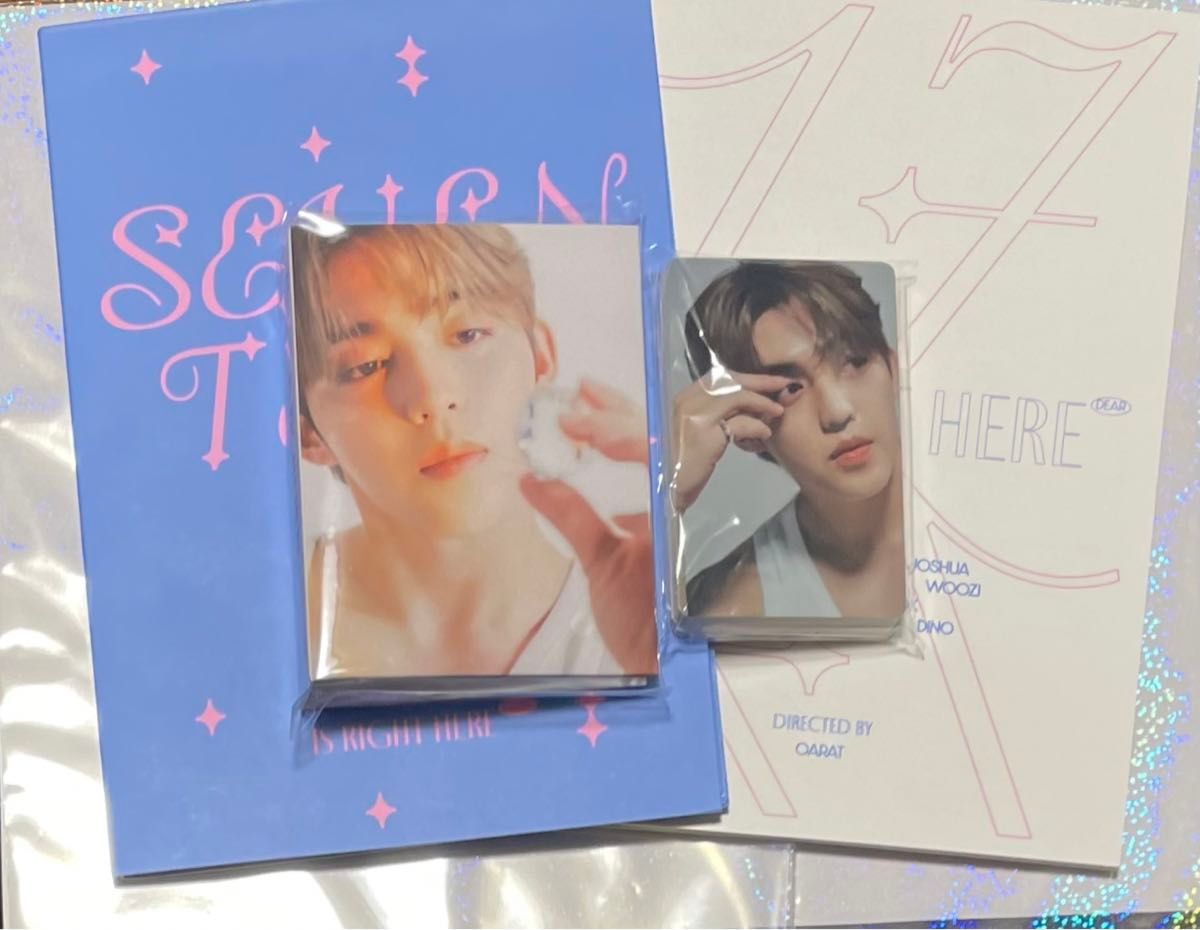 エスクプス】seventeen follow again image picket うちわ エスクプス】seventeen follow again image picket うちわ