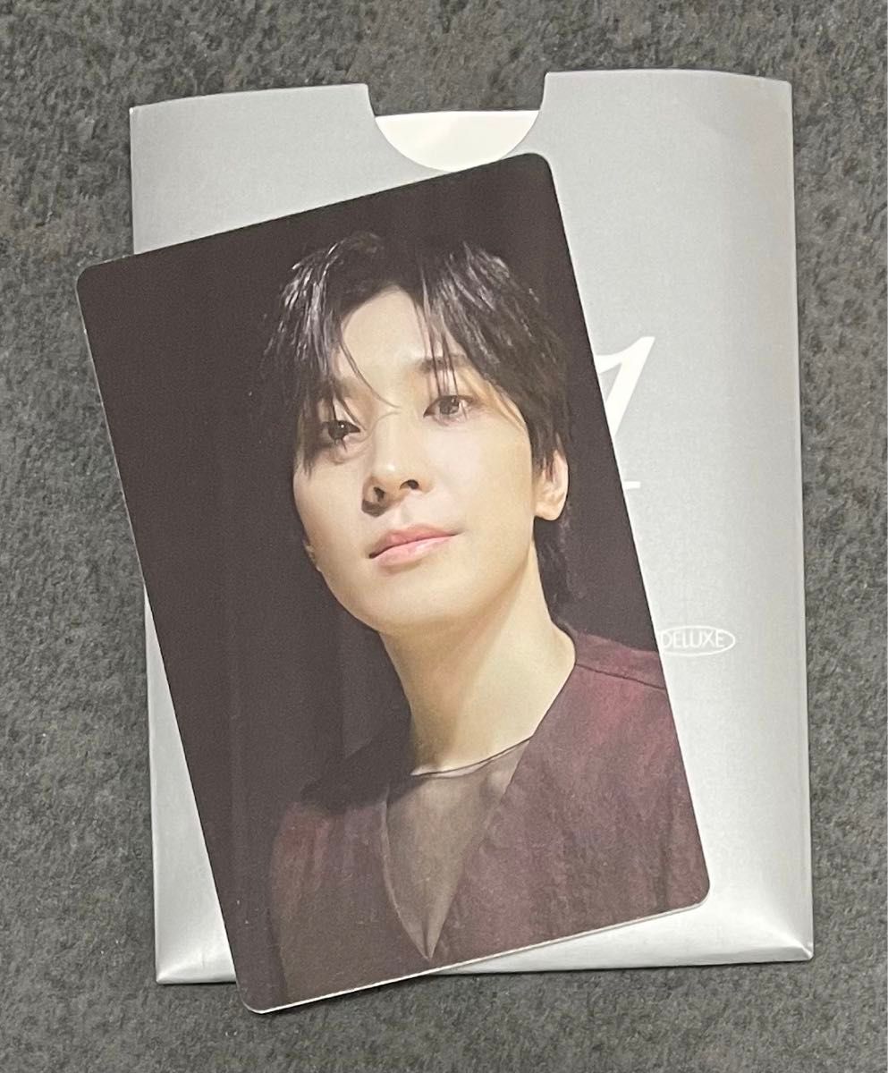 ウォヌ】seventeen follow again UVカットジャケット トレカ ウォヌ】seventeen follow again UVカットジャケット トレカ