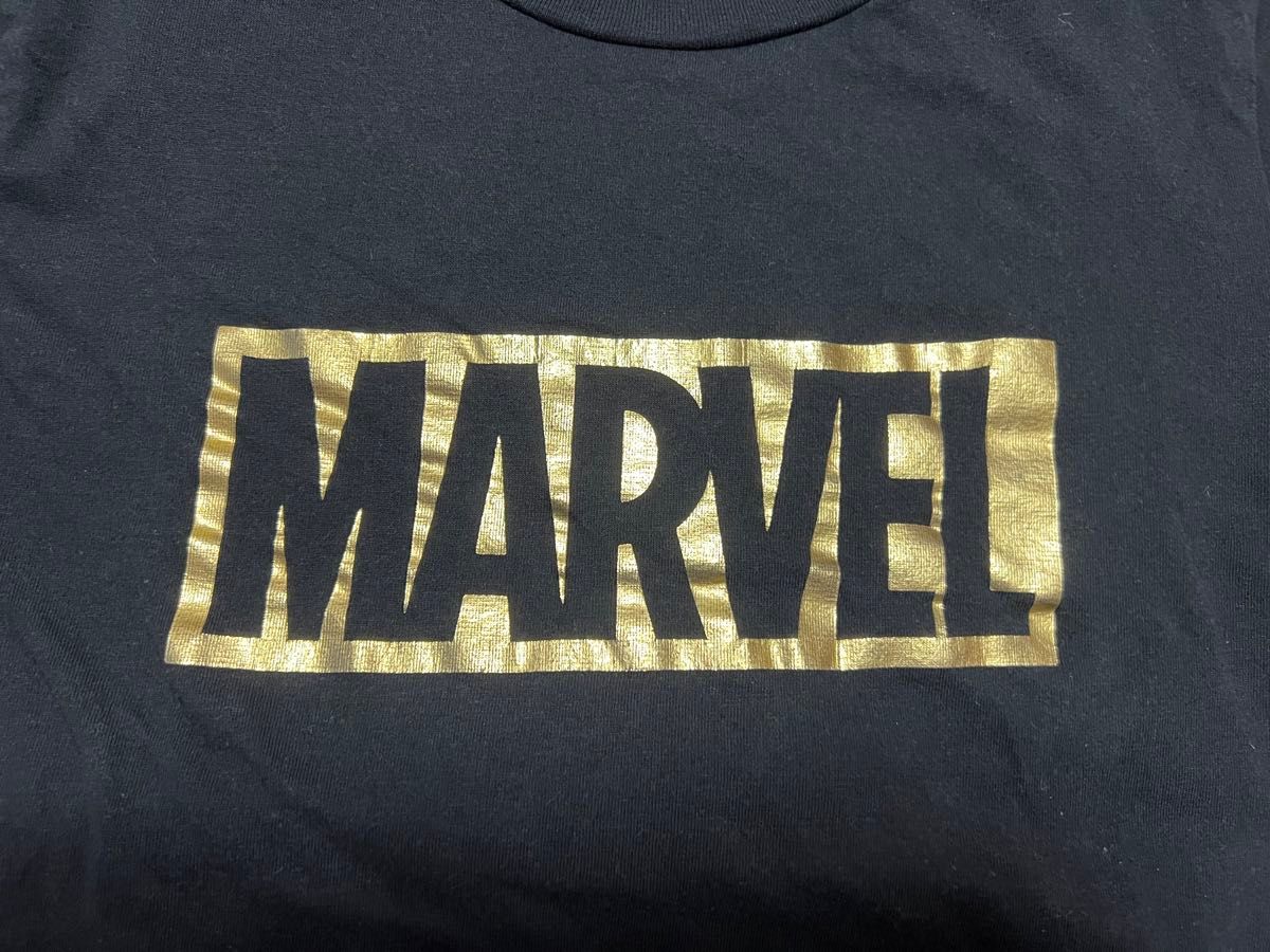 marvel マーベル　Tシャツ