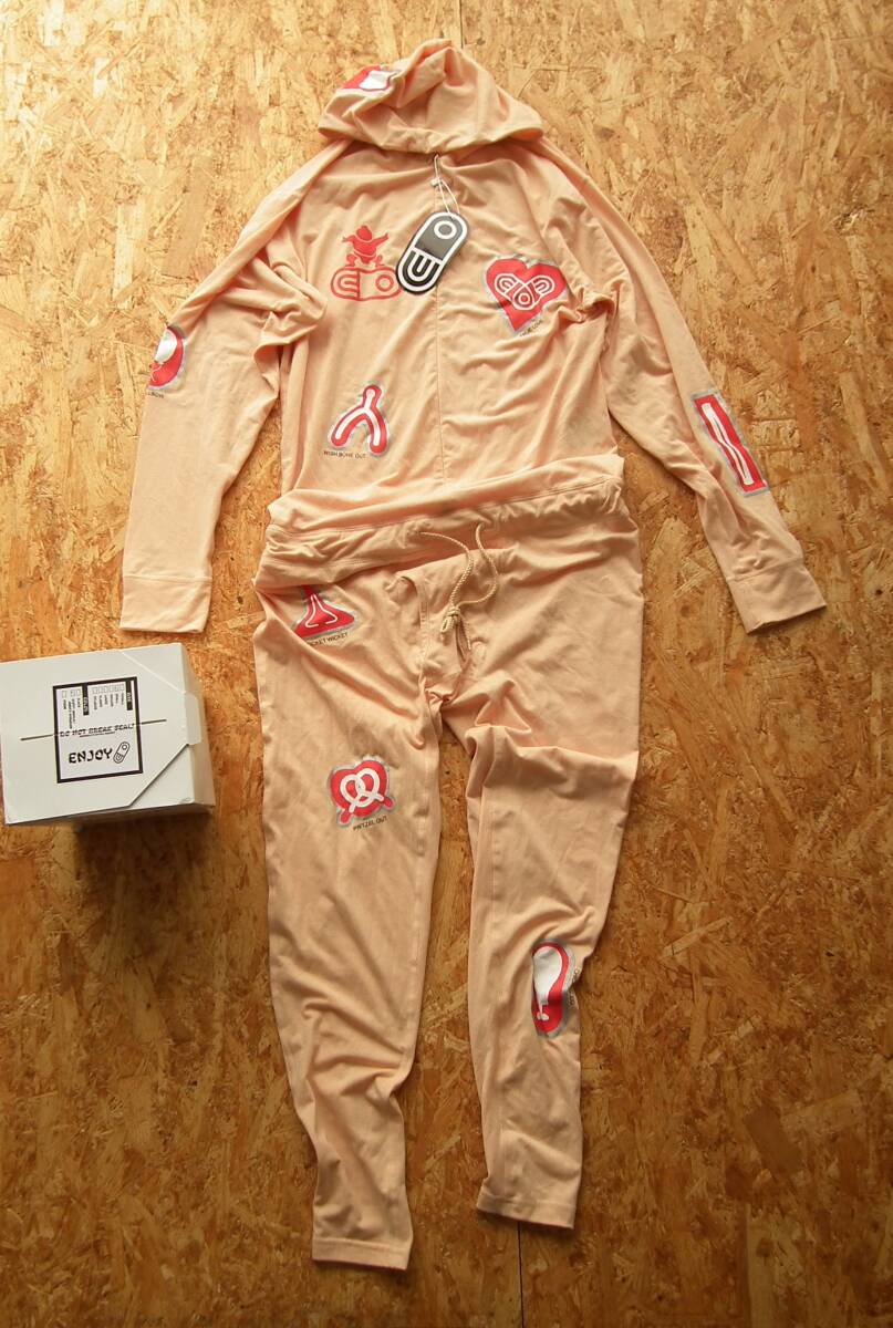 AIRBLASTER(エアブラスター) SUMO SUIT Sサイズ(SMALL) SCOTTY AIRBLASTER(エアブラスター) SUMO SUIT Sサイズ(SMALL) SCOTTY