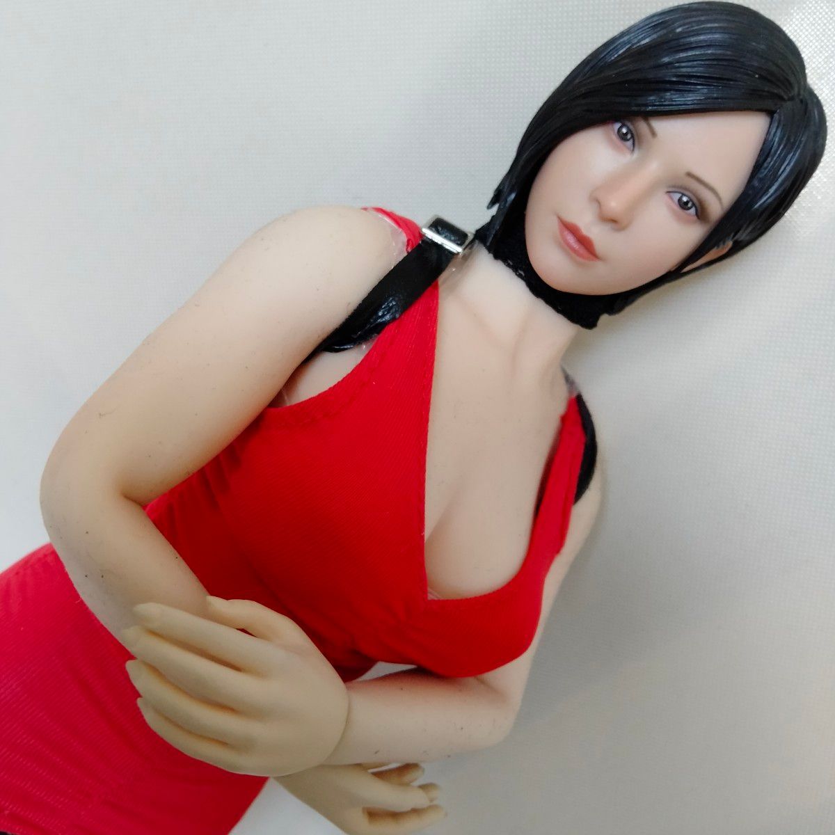 1/6【MTTOYS】015 エイダ ウォン TBLeague S28A シームレス 1/6【MTTOYS】015 エイダ ウォン TBLeague S28A シームレス