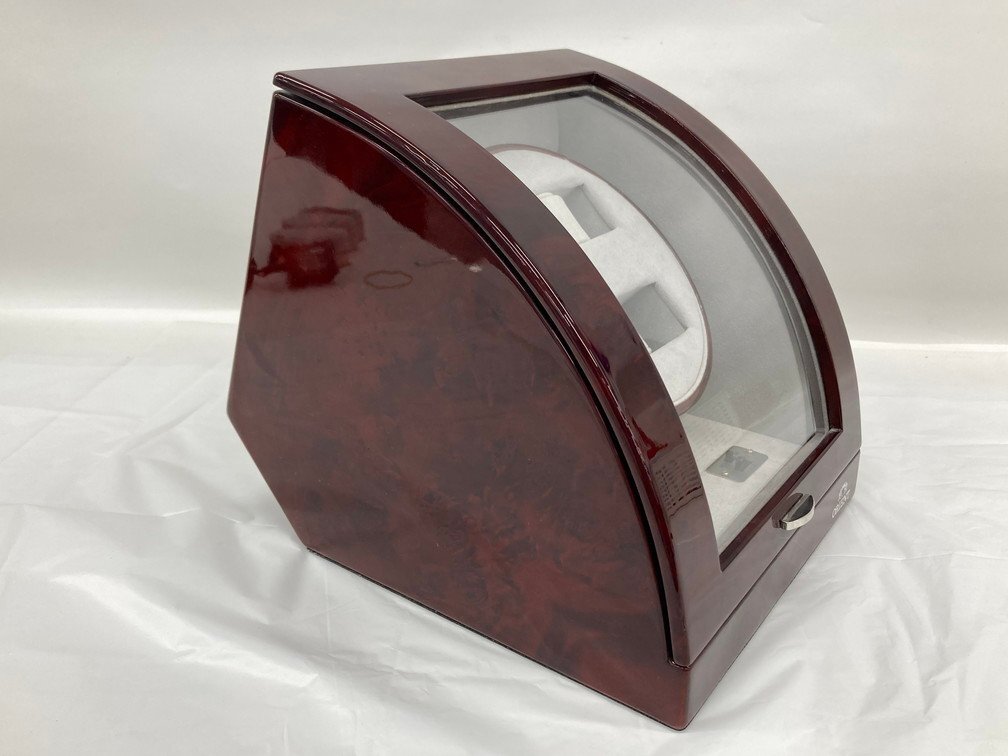 ORIENT Orient заводящее устройство наручные часы подъёмный машина электризация 0 с коробкой [CDBB7029]