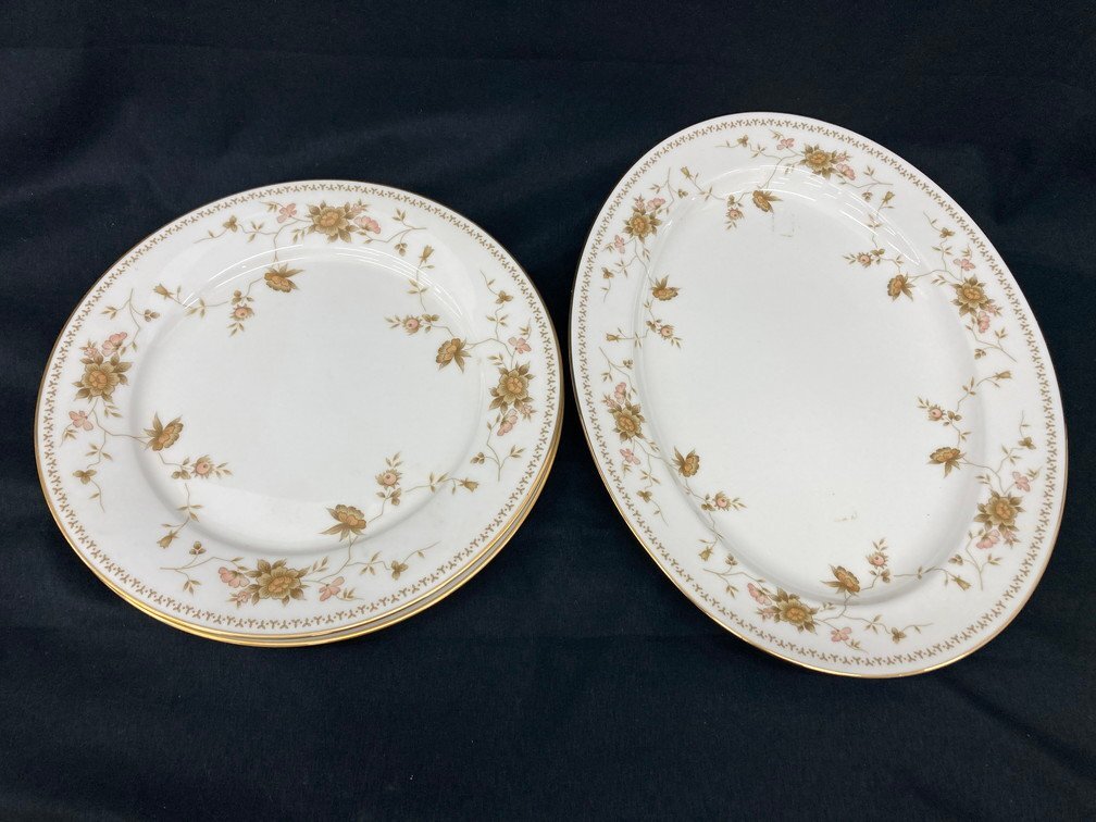 WEDGWOOD ウエッジウッド 食器 おまとめセット【CDBD8011】の画像9