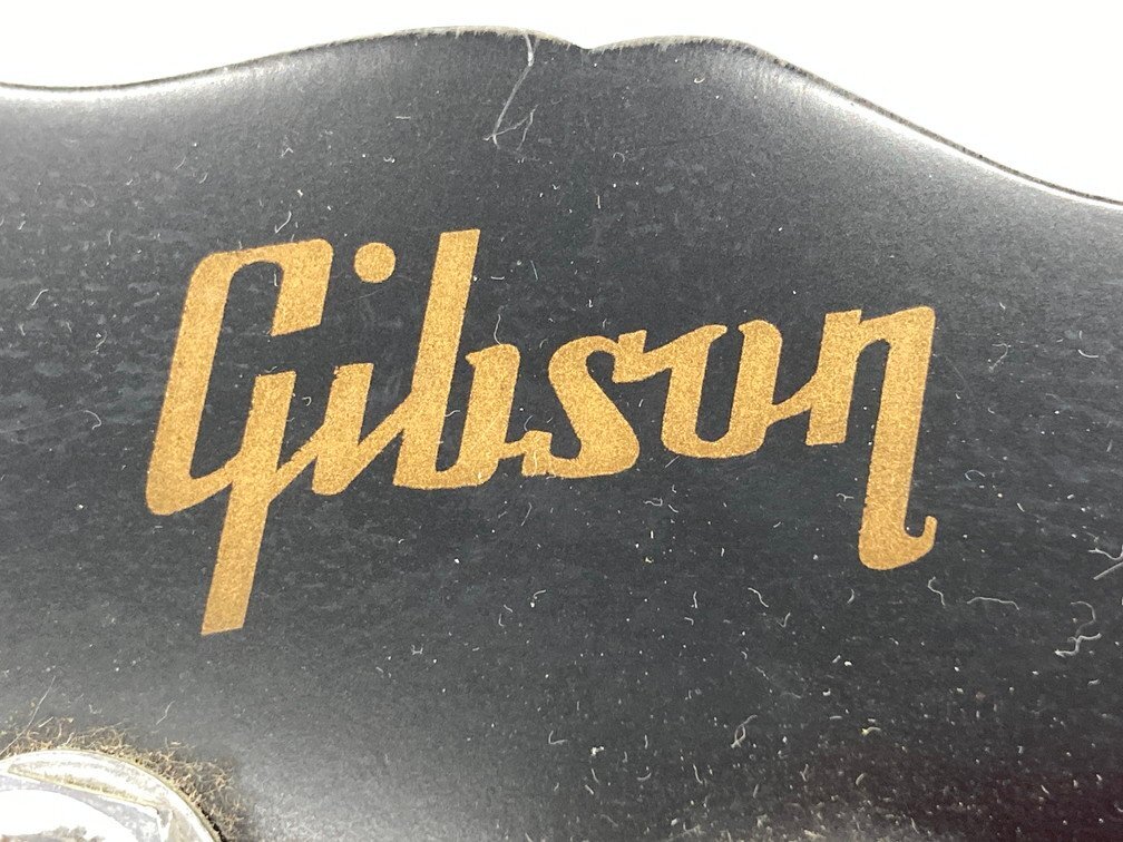 Gibson Gibson base EB 2013 FB/VG hard case attaching [CDBD8019]* postage payment on delivery *