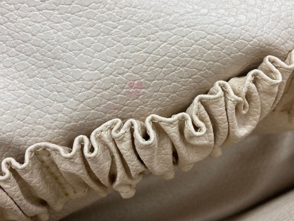 Louis Vuitton ルイヴィトン モノグラム トゥルース トワレットポーチ M47524【CEAA7004】の画像9
