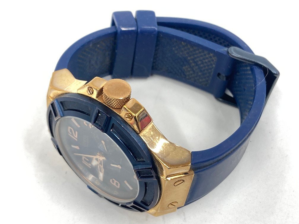 Vivienne Westwood VW7043 / DOLCE & GABBAN / GUESS 腕時計 3点まとめ 不動品【CEAD5002】の画像9