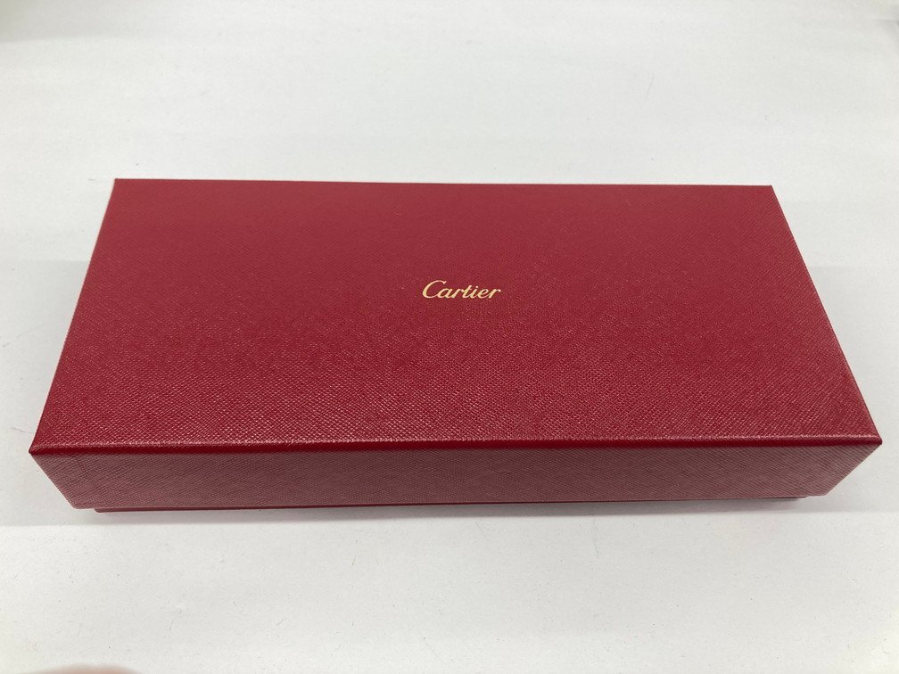 スノードーム 鏡 ブランド箱 ３点 おまとめ CHANEL/Cartier【CEAK6029】_画像3