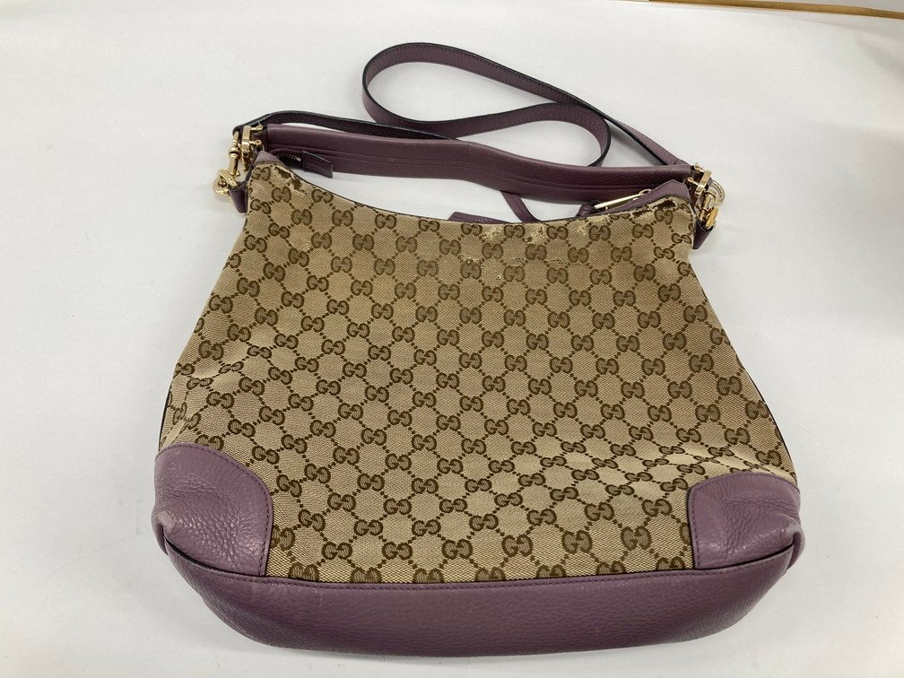 GUCCI　グッチ　バッグ　326514-204046【CEAB8025】_画像2