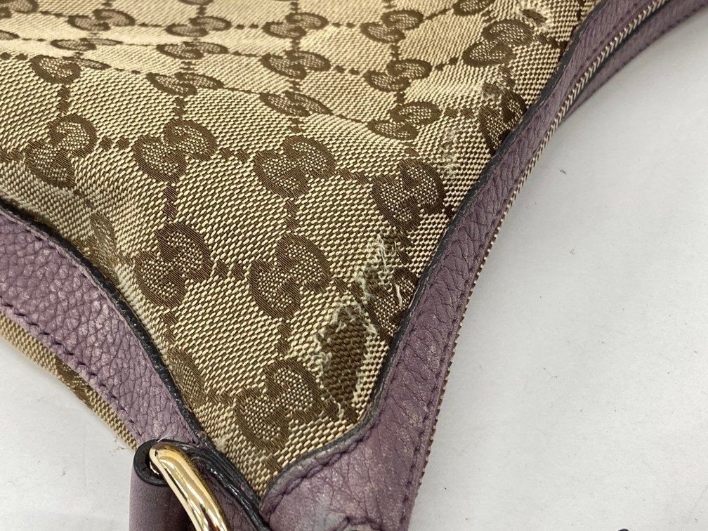 GUCCI　グッチ　バッグ　326514-204046【CEAB8025】_画像10