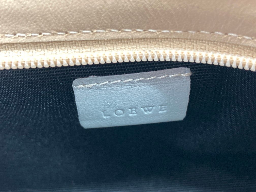 カードケース ペンケース 2点おまとめ PRADA/LOEWE【CEAN6012】_画像7