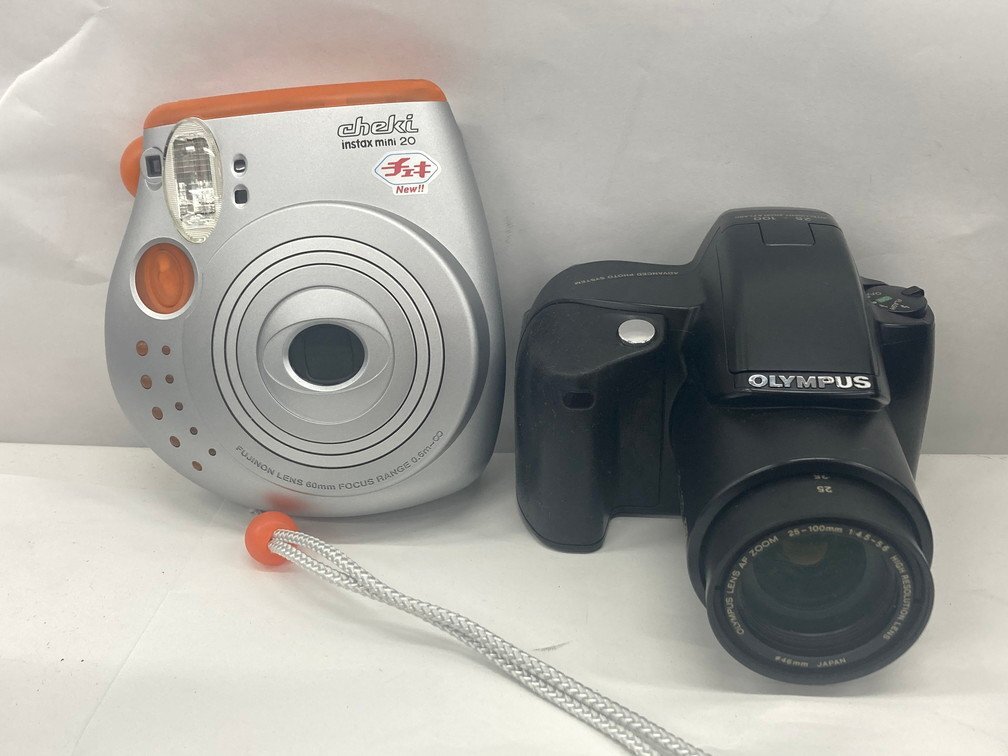  film camera etc. . summarize Canon PENTAX OLYMPUS Polaroid FUJIFILM MINOLTA RICOH CHINON Konica other [CEAP2013]