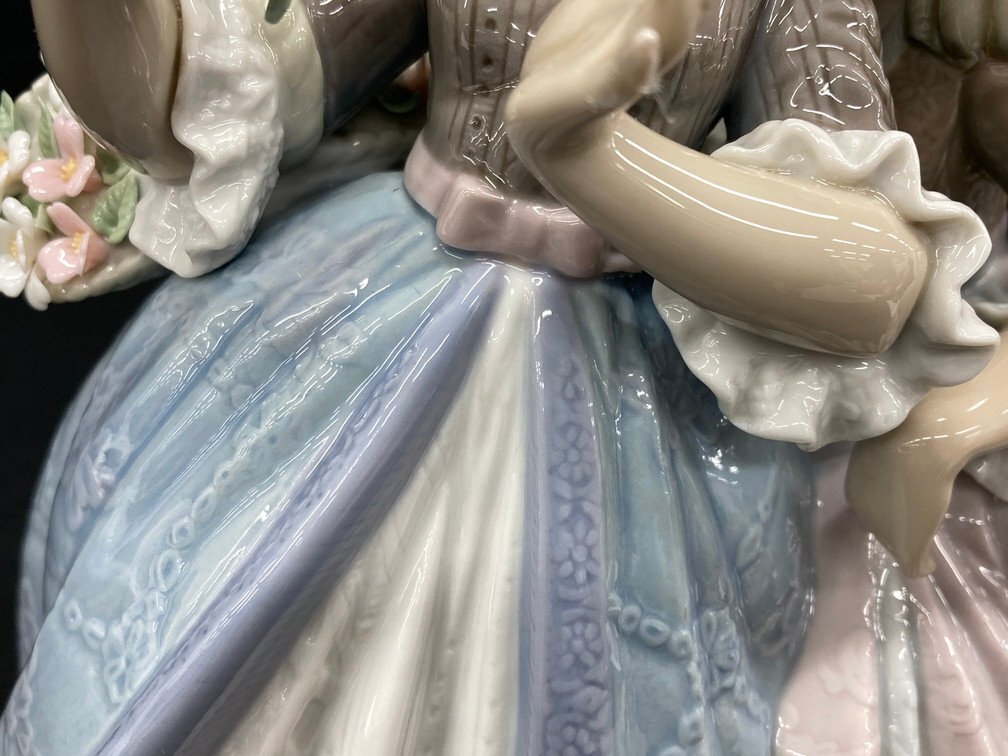 Lladro Lladro украшение E-28K[CEAQ4013]