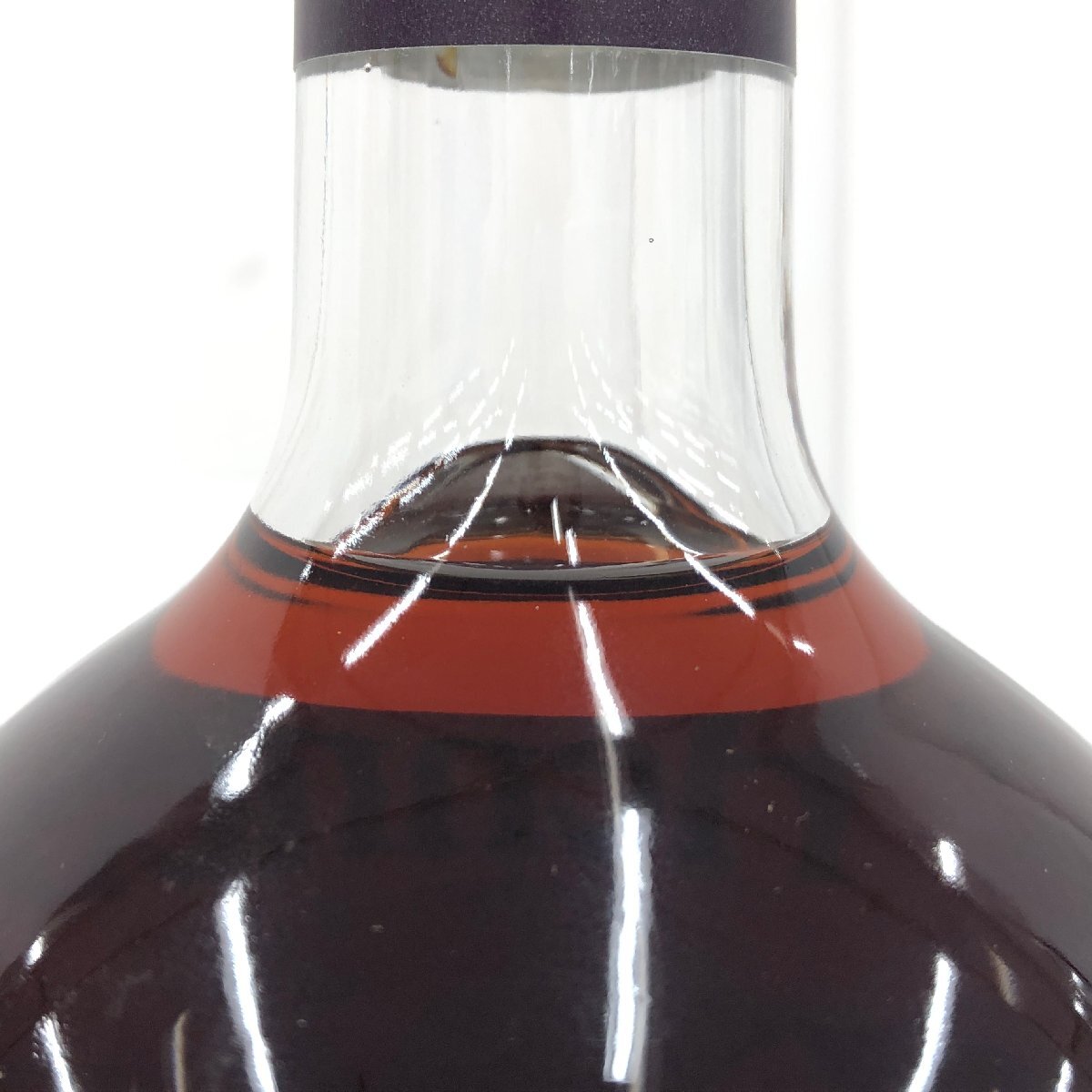 Hennessy ヘネシー ベリースペシャルリミテッドエディション 700ml 40% 未開栓 国外酒【CEAC3006】の画像4