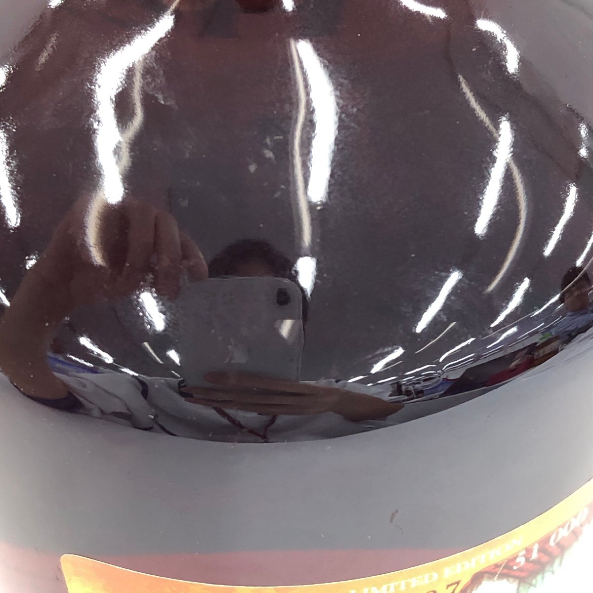 Hennessy ヘネシー ベリースペシャルリミテッドエディション 700ml 40% 未開栓 国外酒【CEAC3006】の画像8