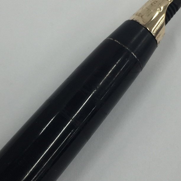 SHEAFFER シェーファー 万年筆 14K【CEAD2002】の画像7