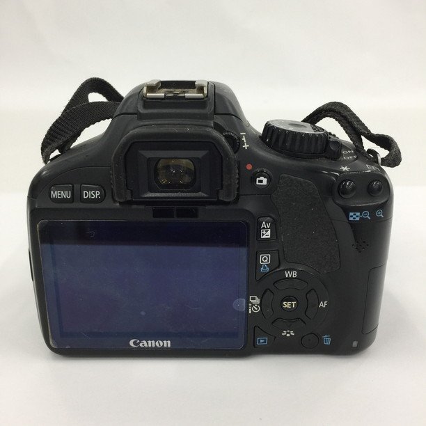 Canon　キャノン　カメラ　EOSKissX4　1512908792【CEAF2026】_画像2