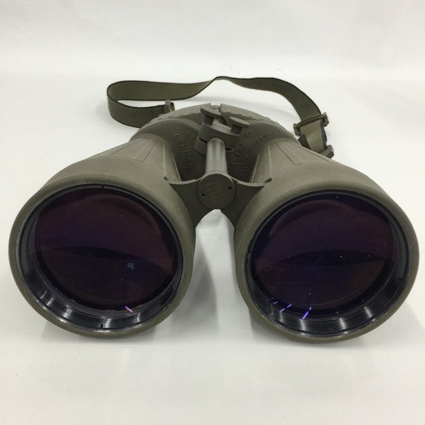 STEINER シュタイナー 双眼鏡 MILITARYMAEINE ケース付き 三脚付き【CEAF2015】の画像5