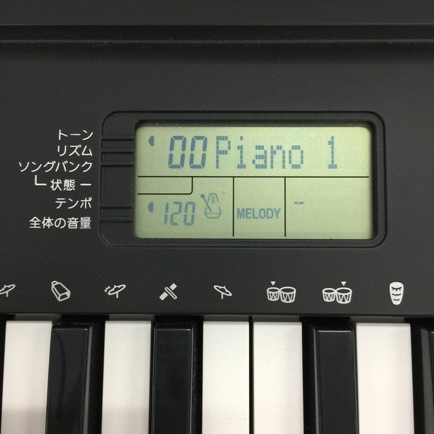 CASIO Casio electron keyboard electrification 0 CTK240[CEAH8008]