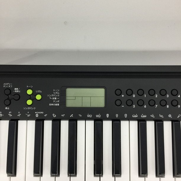 CASIO Casio electron keyboard electrification 0 CTK240[CEAH8008]