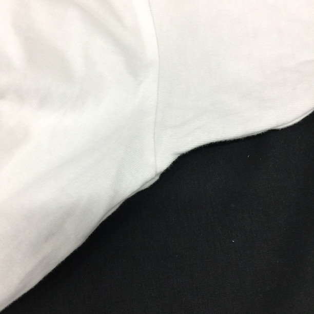 BALENCIAGA　バレンシアガ　Tシャツ　ホワイトカラー　サイズXS【CDAV5033】_画像9