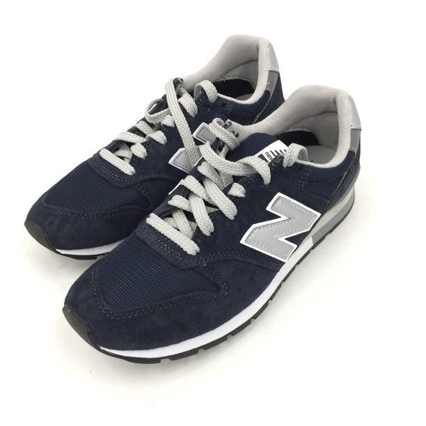 New Balance New balance CM996NV2 sneakers 25cm[CEAN3046]