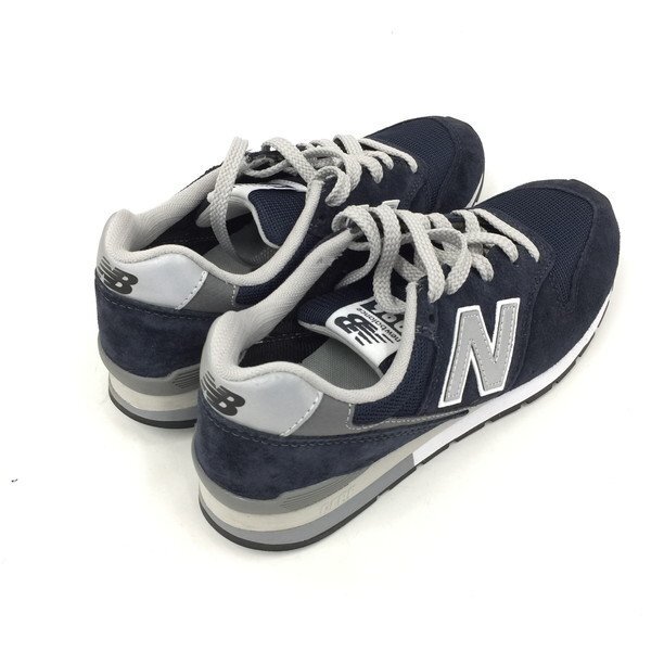 New Balance New balance CM996NV2 sneakers 25cm[CEAN3046]