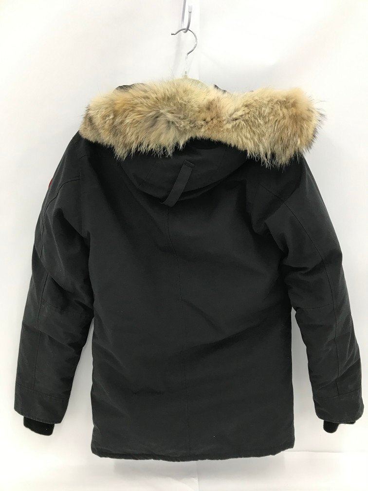 CANADA GOOSE カナダグース シャトーパーカー ダウンジャケット【CEAC5001】の画像2