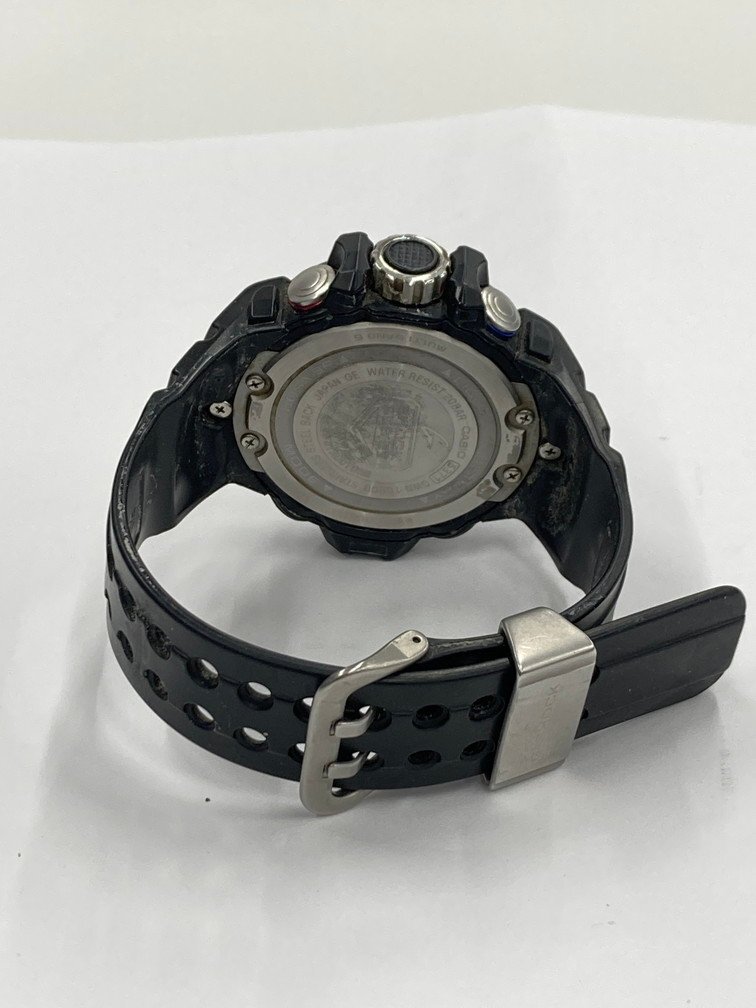 CASIO カシオ Gショック 4wn-1000b-1bjf GWM-1000B【CEAI4014】_画像4