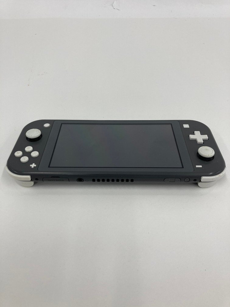 Nintendo Switch Lite ニンテンドースイッチ ライト 本体 HDH-001 通電〇 初期化済み【CEAL9012】_画像3