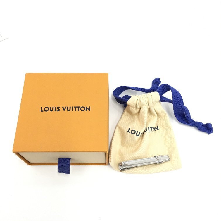 LOUIS VUITTON ルイヴィトン ネクタイピン M61981/RM0197【CDBC4059】_画像10