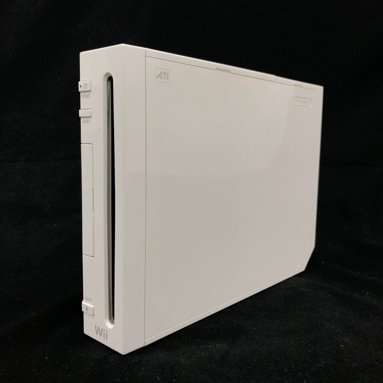PlayStation2 Wii. summarize set PS2 body SCPH-50000 / Wii body RVL-001 / controller /nn tea k/ peripherals electrification 0[CEAA1011]