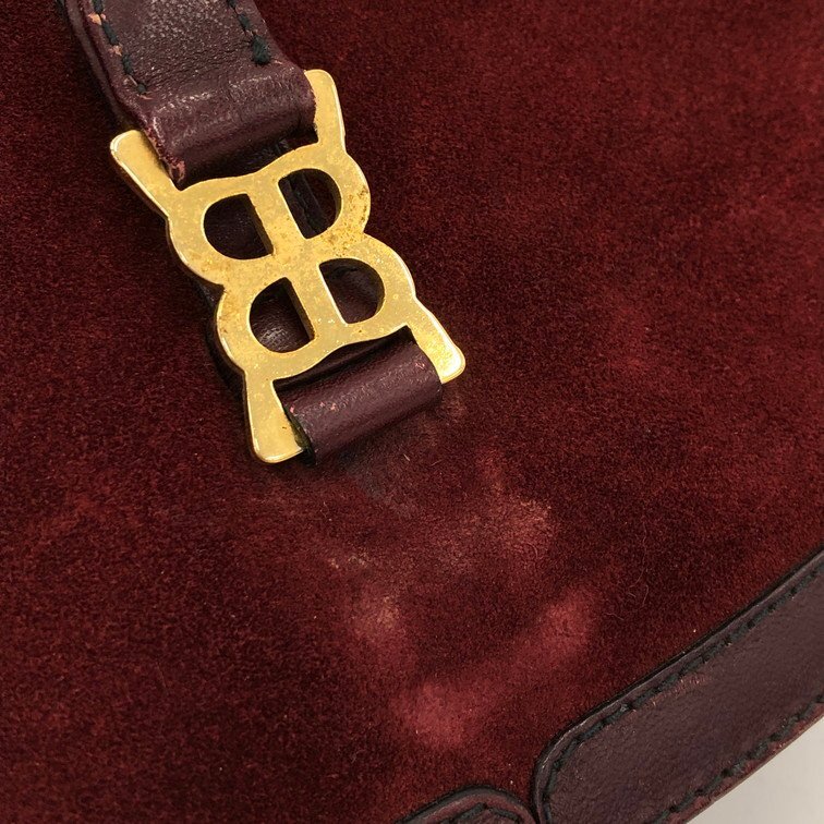 BALENCIAGA Balenciaga Vintage сумка на плечо [CEAF3035]