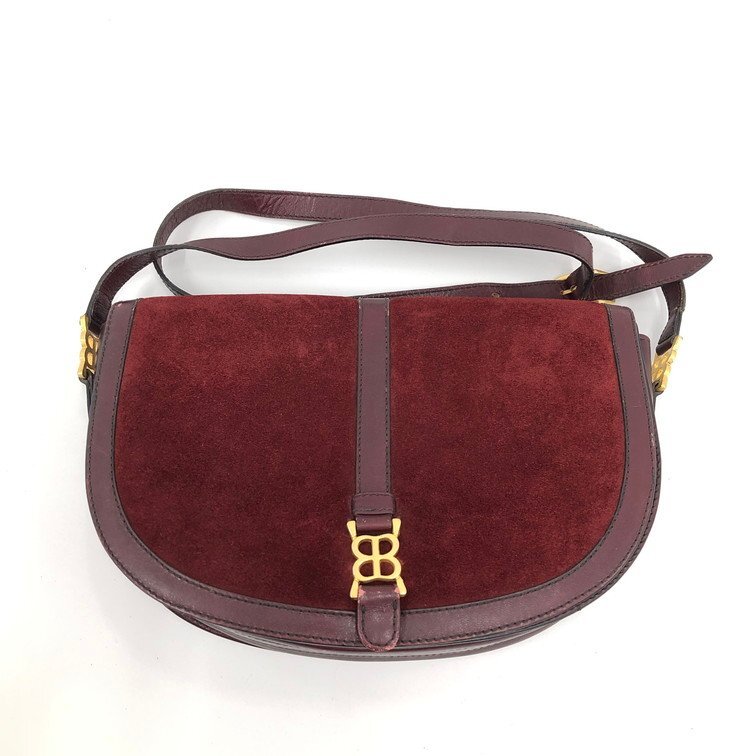 BALENCIAGA Balenciaga Vintage сумка на плечо [CEAF3035]