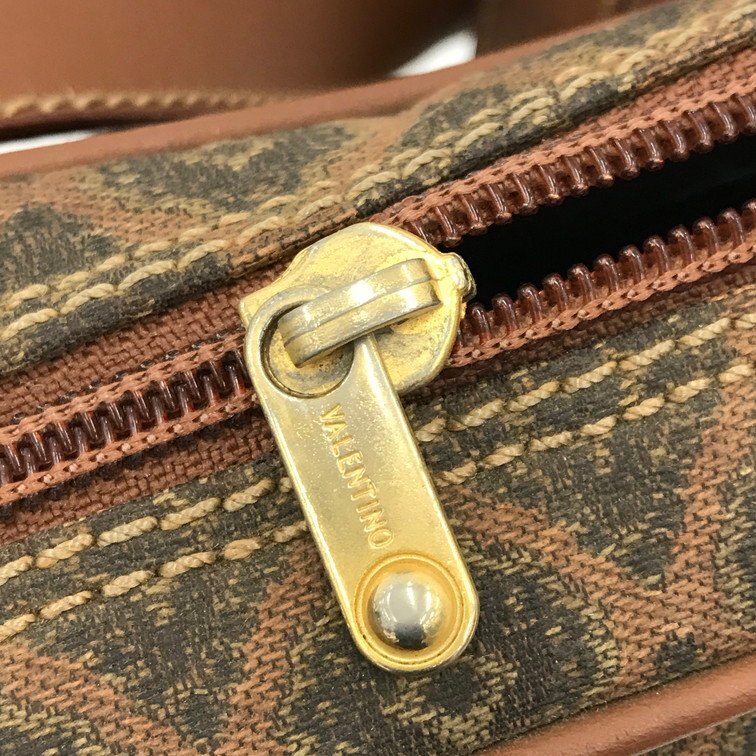 TORY BURCH / VALENTINO / POLO RALPH LAUREN バッグ 5点まとめ【CEAG4003】の画像4