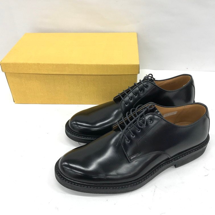 REGAL リーガル 革靴 ビジネスシューズ E0E2152F JU13 サイズ26 1/2 箱付き【CDBC3014】の画像1