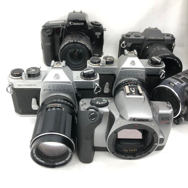 CANON Canon /PENTAX Pentax /FUJIFILM Fuji плёнка и т.п. камера . суммировать большое количество электризация не проверка [CEAH1021]