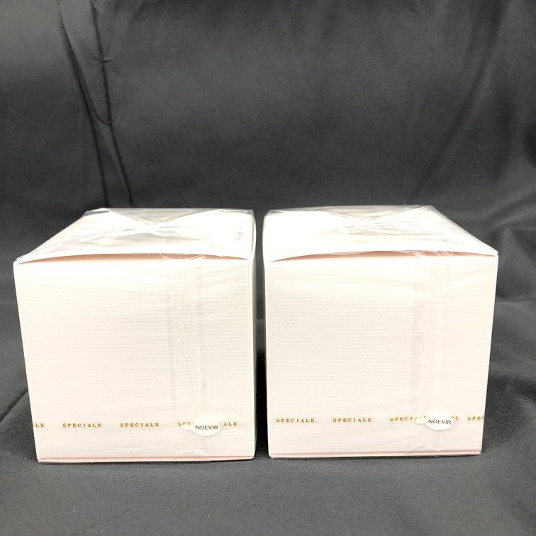 NOEVIR ノエビア スペチアーレ 薬用クリーム 50g 1556 新品 未開封【CEAG7029】の画像2