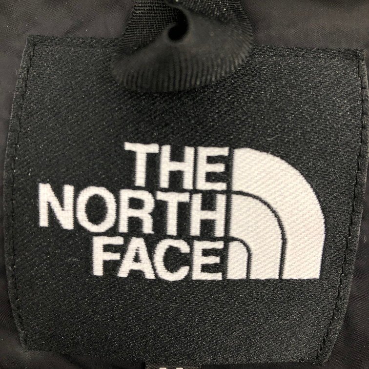 THE NORTH FACE ノースフェイス バルトロライトダウンジャケット ND91950 サイズM【CEAG5010】の画像4
