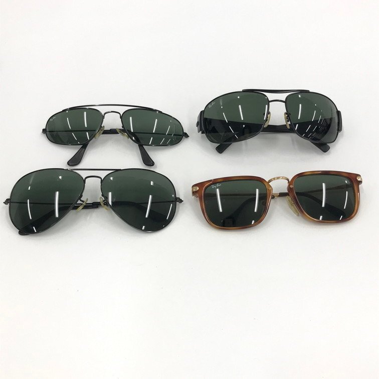 Ray-Ban レイバン サングラス おまとめ【CEAG2002】_画像1