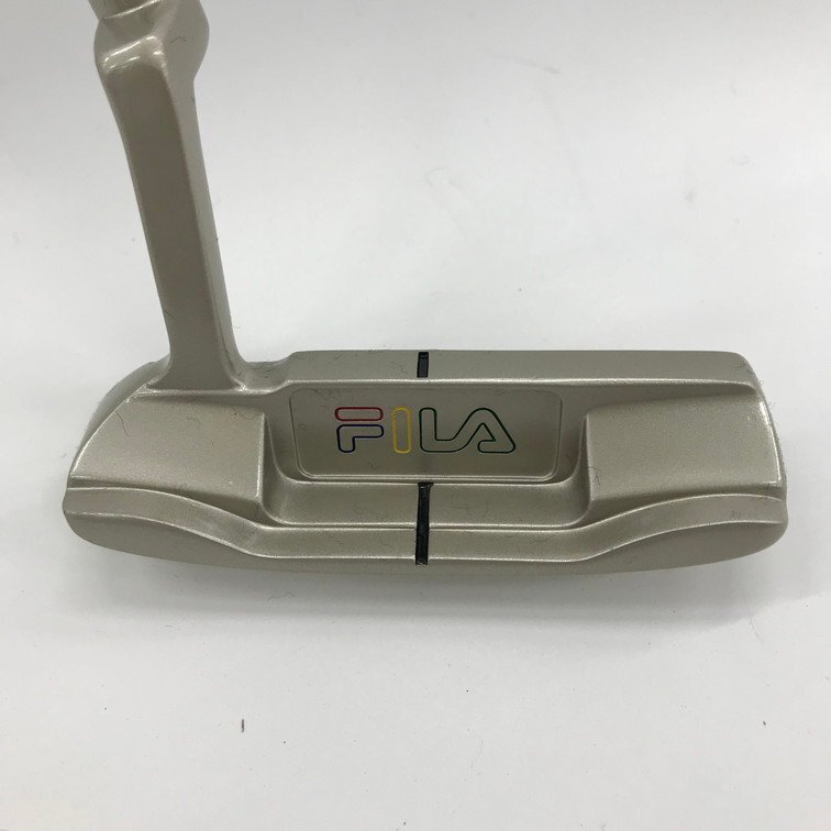 FILA GOLF ゴルフクラブおまとめ バッグ付き 12本セット【CEAI1007】※送料着払い※_画像4