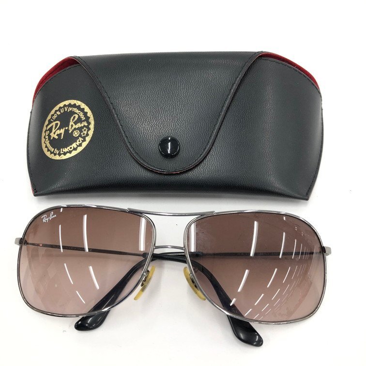 RAY BAN レイバン サングラス おまとめ 5点【CEAH0005】_画像6