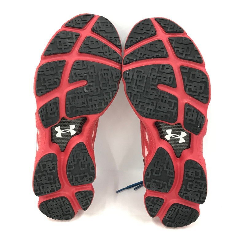 UNDER ARMOUR Under Armor micro G split CGJ sneakers [CEAI5011]