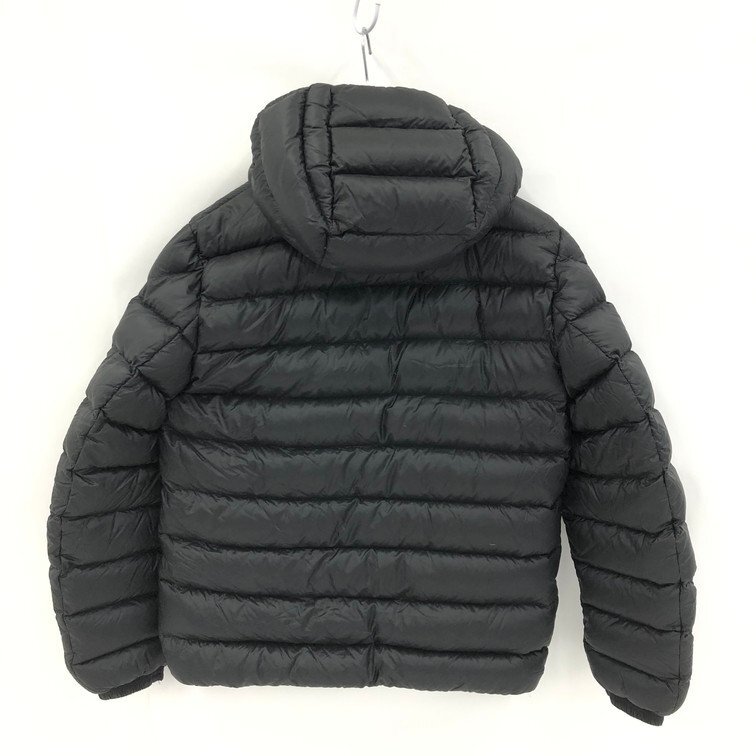 MONCLER　モンクレール　ダウンジャケット　サイズ4　ハンガー付き　カバー付き【CEAJ6013】_画像2