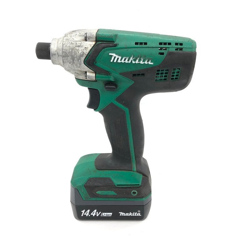 makita Makita rechargeable impact driver M695D[CEAK1019]