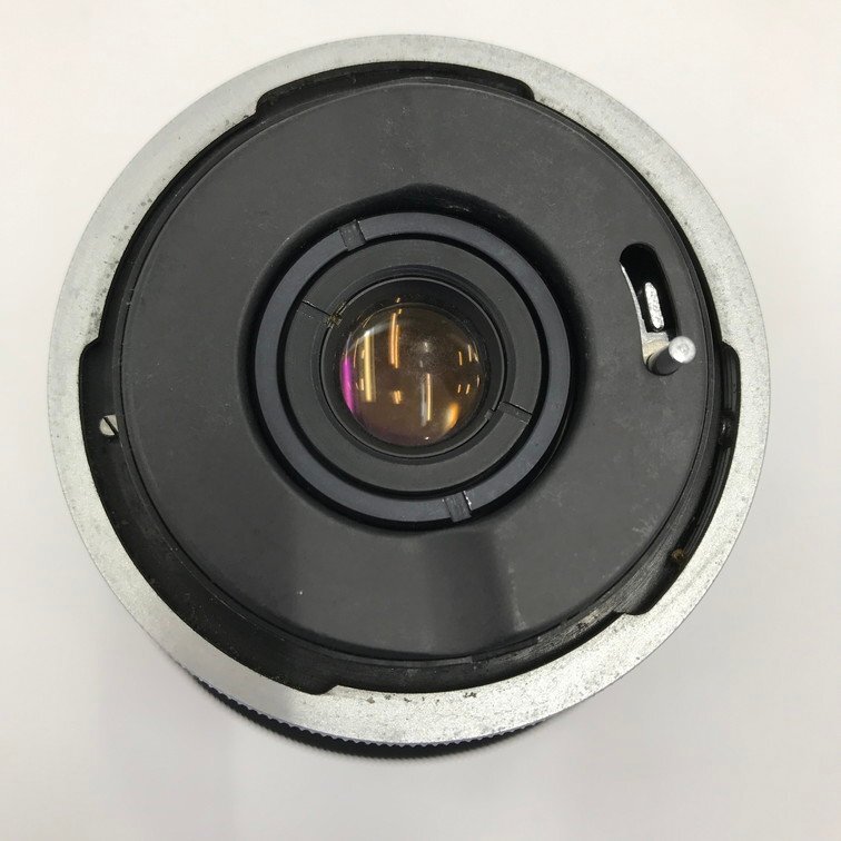 Canon Canon lens LENS FL 19mm 1:3.5 R No.10997 case attaching [CEAK5008]