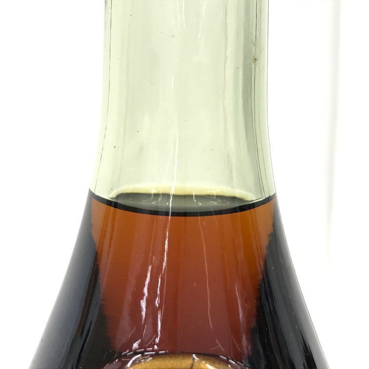 Hennessy　ヘネシー　V.S.O.P　コニャック　700ml　40%　国外酒　未開栓　箱付き【CEAL3017】_画像5