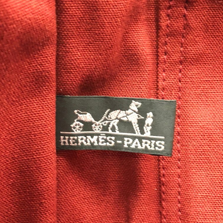 HERMES エルメス フールトゥMM　【CEAL4052】_画像3