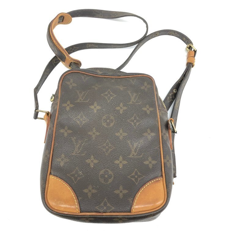 LouisVuitton　ルイ・ヴィトン　ショルダーバッグ　モノグラム　アマゾン　M45236【CEAL7007】_画像2