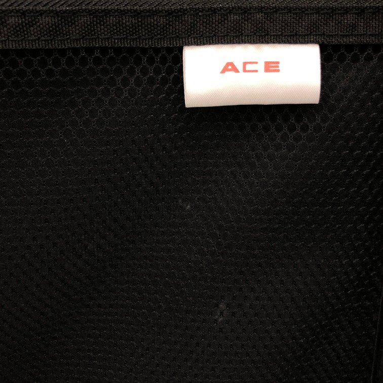 ACE Ace Carry case suitcase [CEAL1014]