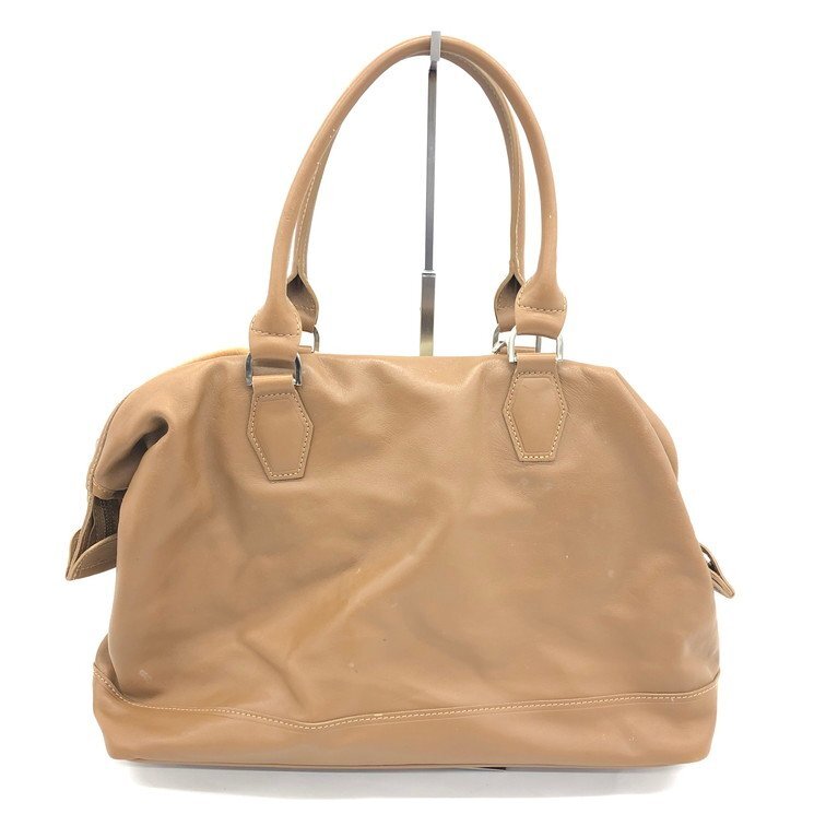 レディース　バッグ　おまとめ3点　LONGCHAMP【CEAL7002】_画像7